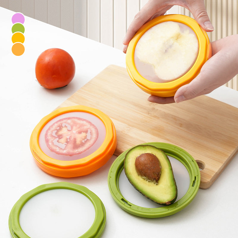 🥳2026 HOT SALE🥳💞10K+ SOLD! 🥑🎁 50% OFF! Airtight Storage Container – From £6.98! Keeps produce fresh longer, BPA-free & reusable. No more waste – stock up & save! 🏠✅