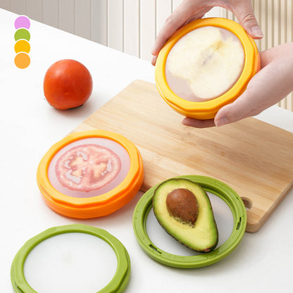 🥳2026 HOT SALE🥳💞10K+ SOLD! 🥑🎁 50% OFF! Airtight Storage Container – From £6.98! Keeps produce fresh longer, BPA-free & reusable. No more waste – stock up & save! 🏠✅