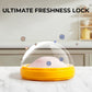 🥳2026 HOT SALE🥳💞10K+ SOLD! 🥑🎁 50% OFF! Airtight Storage Container – From £6.98! Keeps produce fresh longer, BPA-free & reusable. No more waste – stock up & save! 🏠✅