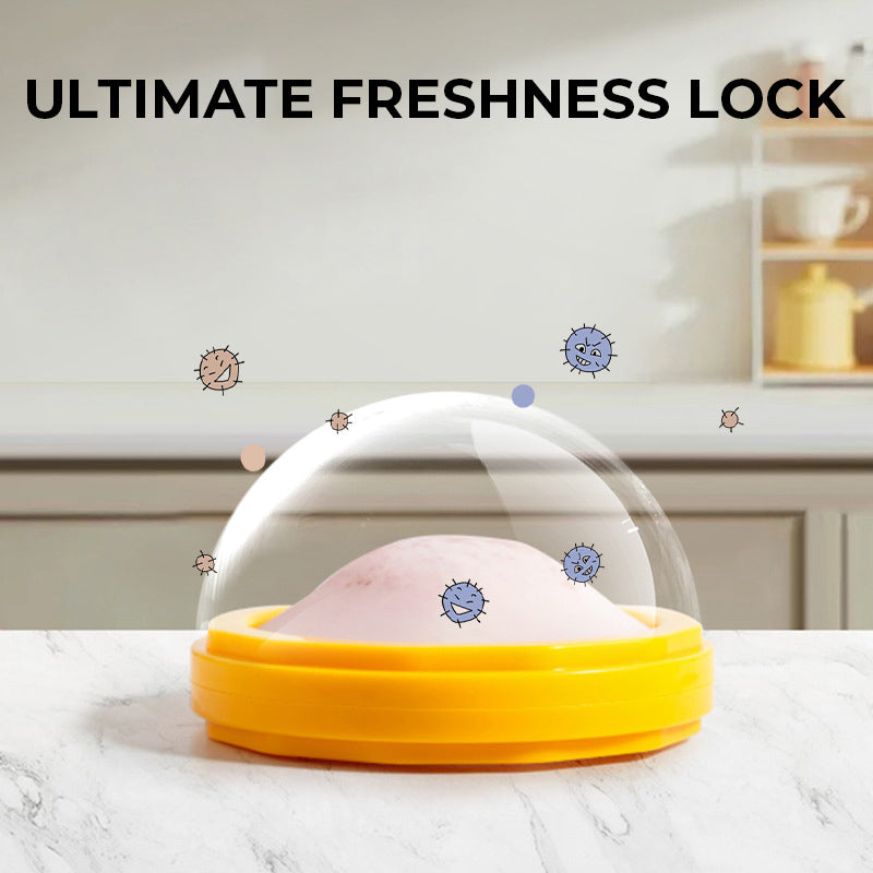 🥳2026 HOT SALE🥳💞10K+ SOLD! 🥑🎁 50% OFF! Airtight Storage Container – From £6.98! Keeps produce fresh longer, BPA-free & reusable. No more waste – stock up & save! 🏠✅