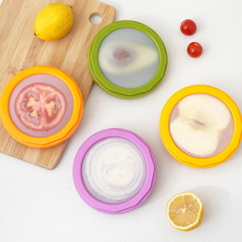 🥳2026 HOT SALE🥳💞10K+ SOLD! 🥑🎁 50% OFF! Airtight Storage Container – From £6.98! Keeps produce fresh longer, BPA-free & reusable. No more waste – stock up & save! 🏠✅