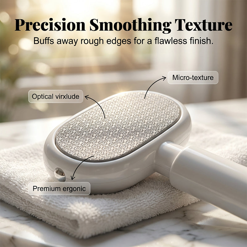 🎁Last Day Promotion 49% OFF🔥Double-Sided Foot Scraper for Callus Removal