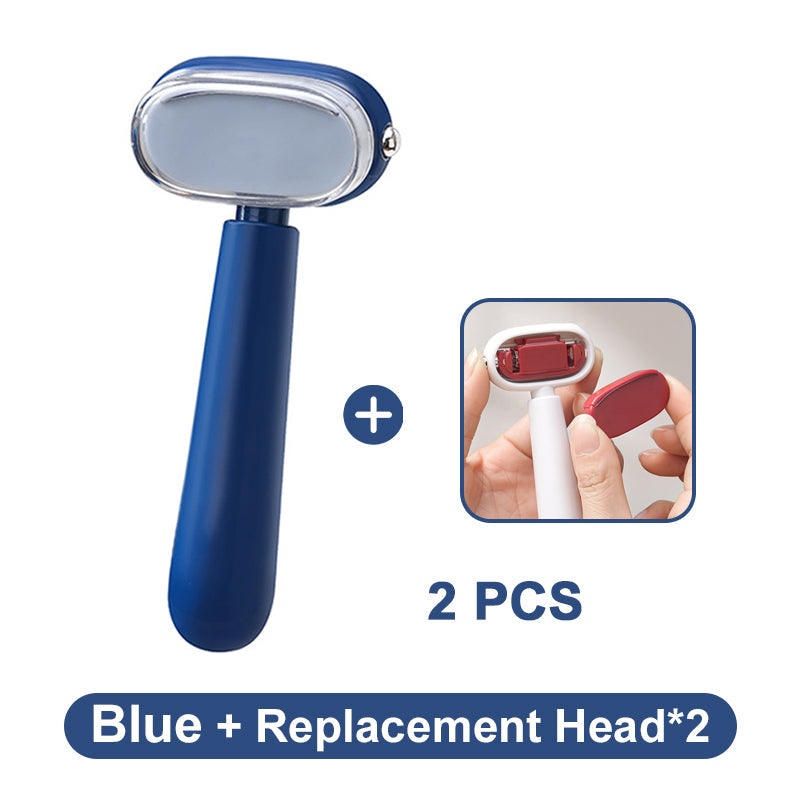 🎁Last Day Promotion 49% OFF🔥Double-Sided Foot Scraper for Callus Removal