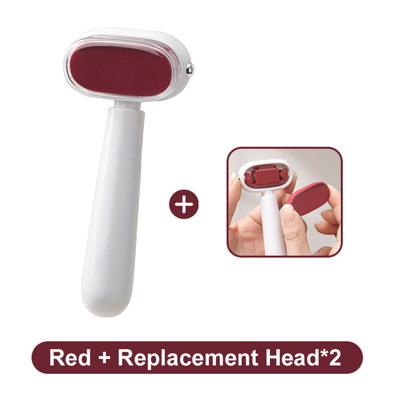 🎁Last Day Promotion 49% OFF🔥Double-Sided Foot Scraper for Callus Removal