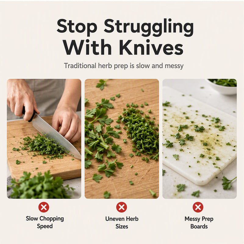 🥳HOT SALE🥳💞100K+ SOLD! Kitchen Scissors – From £5.99! 5-blade cutter, stainless steel & ergonomic grip. Chop herbs in seconds – grab yours! ✅