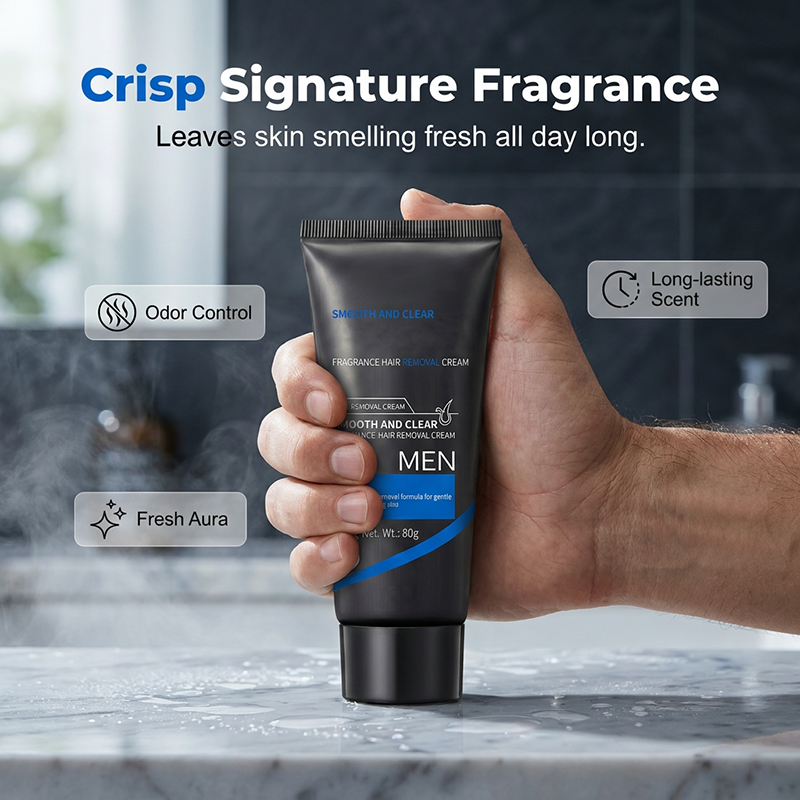 🥳HOT SALE🥳💞50K+ SOLD! Men's Hair Removal – From £5.99! Fast-acting, gentle & painless. Smooth skin – grab yours! ✅