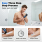 🥳HOT SALE🥳💞50K+ SOLD! Men's Hair Removal – From £5.99! Fast-acting, gentle & painless. Smooth skin – grab yours! ✅