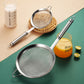 304 Stainless Steel Fine Mesh Strainer