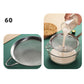 304 Stainless Steel Fine Mesh Strainer