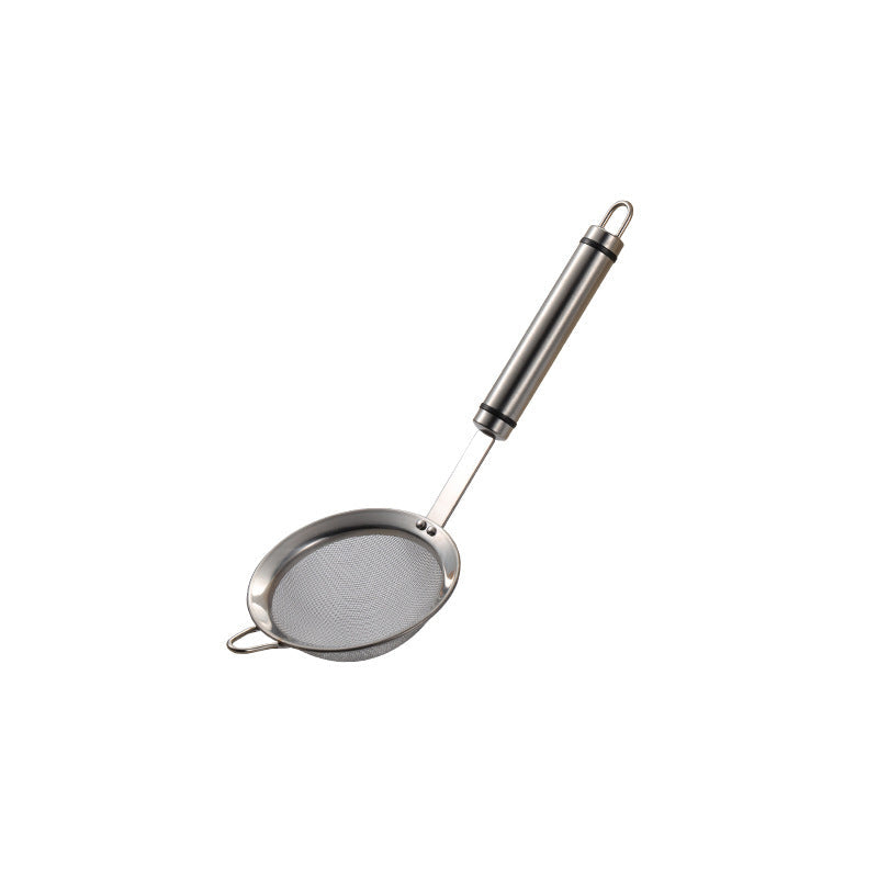 304 Stainless Steel Fine Mesh Strainer