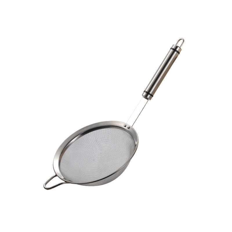 304 Stainless Steel Fine Mesh Strainer