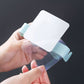 🥳HOT SALE🥳💞50K+ SOLD! Mop Clip Holder – From £6.98! Nail-free adhesive, holds 3kg & 2 hooks. Tidy space instantly – grab yours! ✅