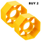 🥳HOT SALE🥳💞50K+ SOLD! Corn Stripper – From £5.99! Stainless blade, non-slip grip & mess-free. Strips corn in seconds – grab yours! ✅