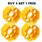 🥳HOT SALE🥳💞50K+ SOLD! Corn Stripper – From £5.99! Stainless blade, non-slip grip & mess-free. Strips corn in seconds – grab yours! ✅