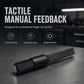 Flat Chisel Car Lock Maintenance Tool