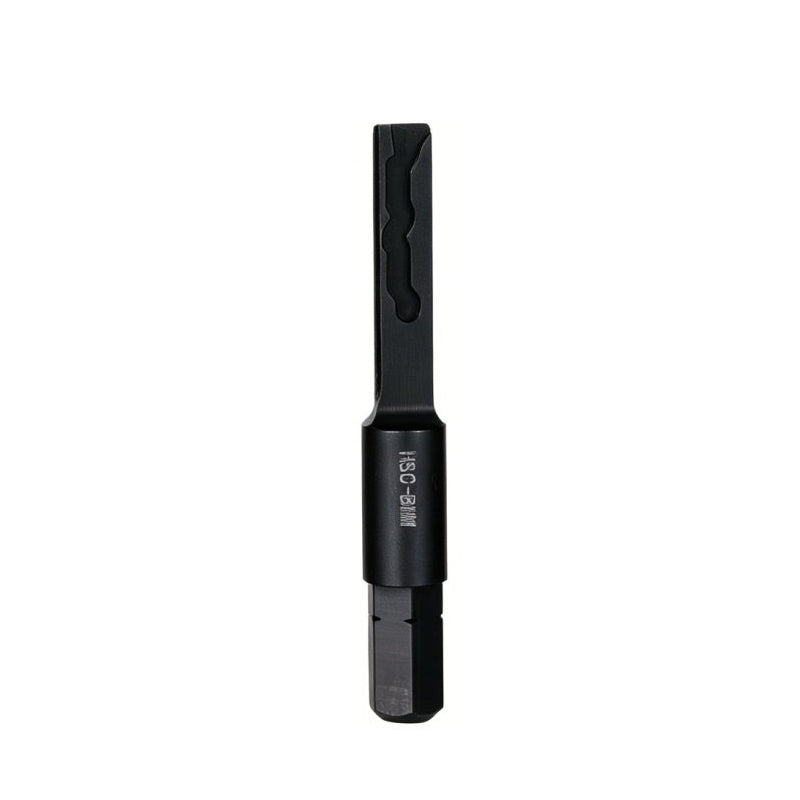 Flat Chisel Car Lock Maintenance Tool