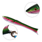 🥳HOT SALE🥳💞10K+ SOLD! Fish-Shaped Rod – From £12.99! Folds to 30cm, extends to 160cm & realistic design. Perfect gift – grab yours! ✅