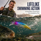 🥳HOT SALE🥳💞50K+ SOLD! Fishing Advent Calendar – From £10.99! 24 lures, lifelike action & festive countdown. Best angler gift – grab yours! ✅