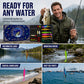 🥳HOT SALE🥳💞50K+ SOLD! Fishing Advent Calendar – From £10.99! 24 lures, lifelike action & festive countdown. Best angler gift – grab yours! ✅