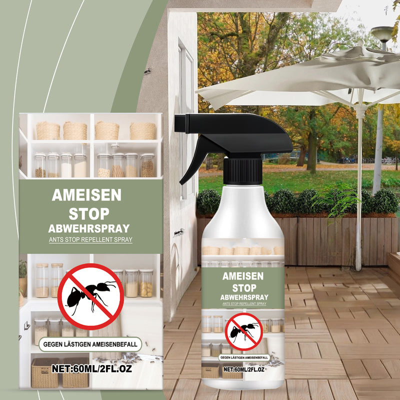 🥳2026 HOT SALE🥳💞50K+ SOLD! Termite Spray – From £7.98! Disrupts trails, prevents re-infestation & long-lasting. Protect your home – grab yours! ✅