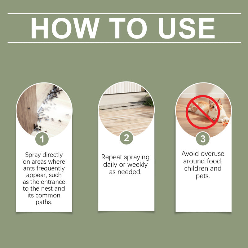 🥳2026 HOT SALE🥳💞50K+ SOLD! Termite Spray – From £7.98! Disrupts trails, prevents re-infestation & long-lasting. Protect your home – grab yours! ✅