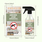 🥳2026 HOT SALE🥳💞50K+ SOLD! Termite Spray – From £7.98! Disrupts trails, prevents re-infestation & long-lasting. Protect your home – grab yours! ✅
