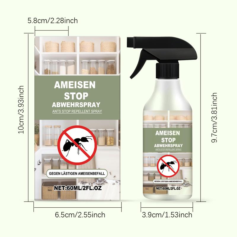 🥳2026 HOT SALE🥳💞50K+ SOLD! Termite Spray – From £7.98! Disrupts trails, prevents re-infestation & long-lasting. Protect your home – grab yours! ✅