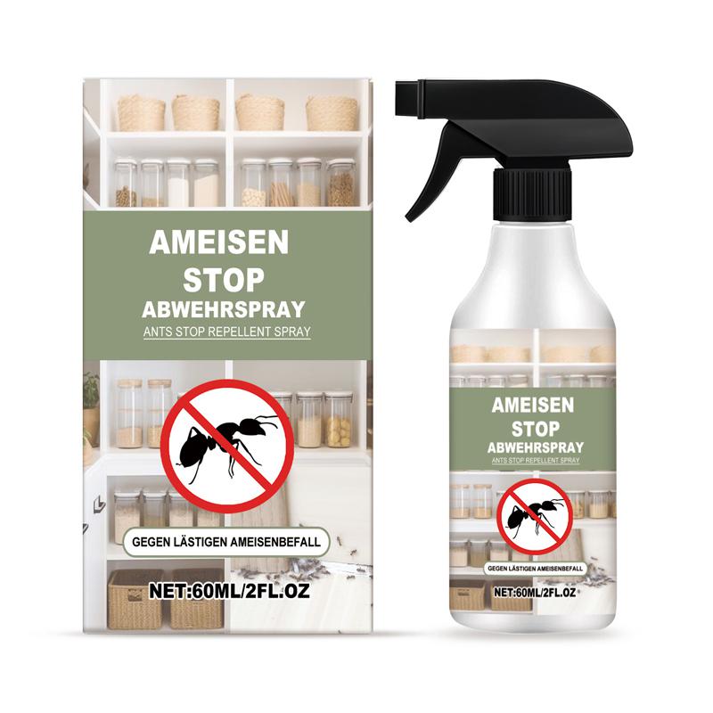 🥳2026 HOT SALE🥳💞50K+ SOLD! Termite Spray – From £7.98! Disrupts trails, prevents re-infestation & long-lasting. Protect your home – grab yours! ✅