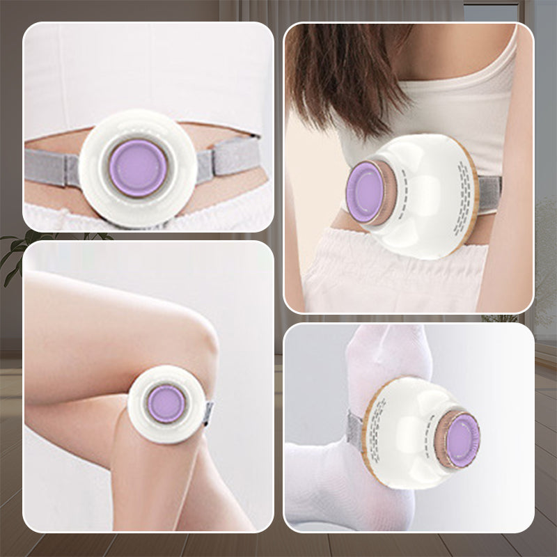 🔥2026 New Arrival🔥Multi-functional Lightweight Moxibustion Jar Kit