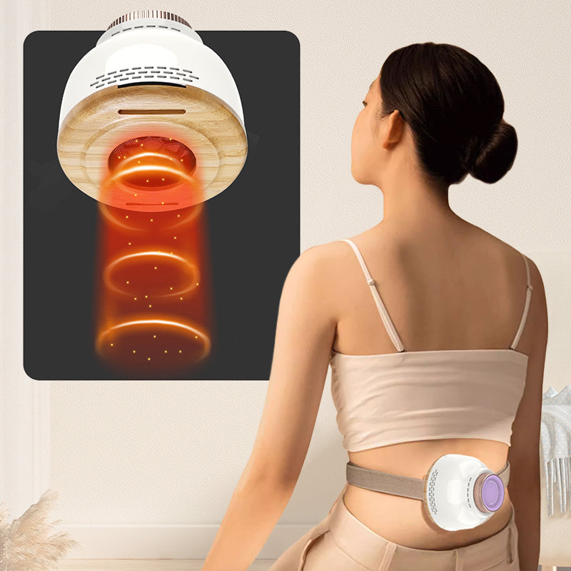 🔥2026 New Arrival🔥Multi-functional Lightweight Moxibustion Jar Kit