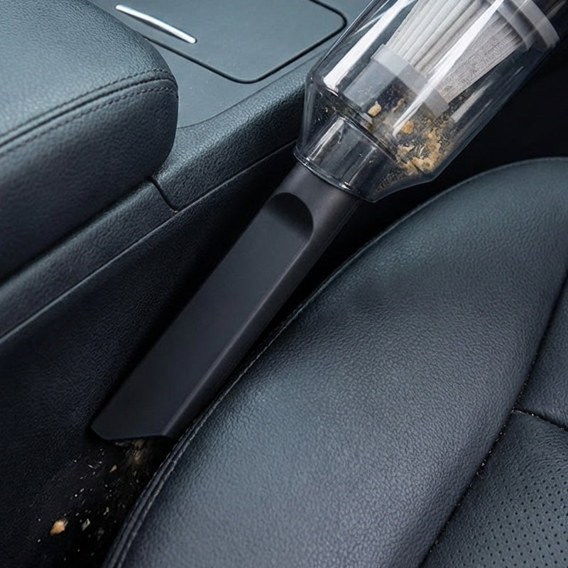 Wireless Handheld Car Vacuum Cleaner