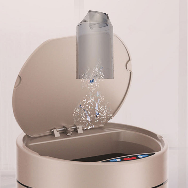 Wireless Handheld Car Vacuum Cleaner