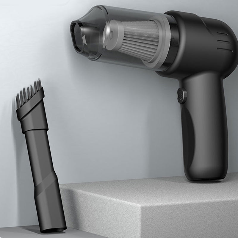 Wireless Handheld Car Vacuum Cleaner