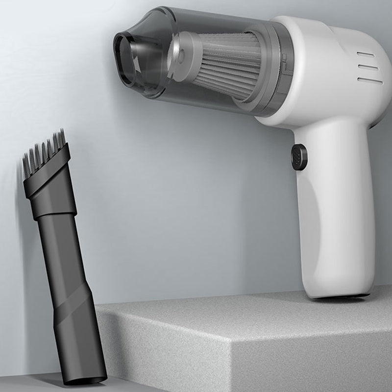 Wireless Handheld Car Vacuum Cleaner