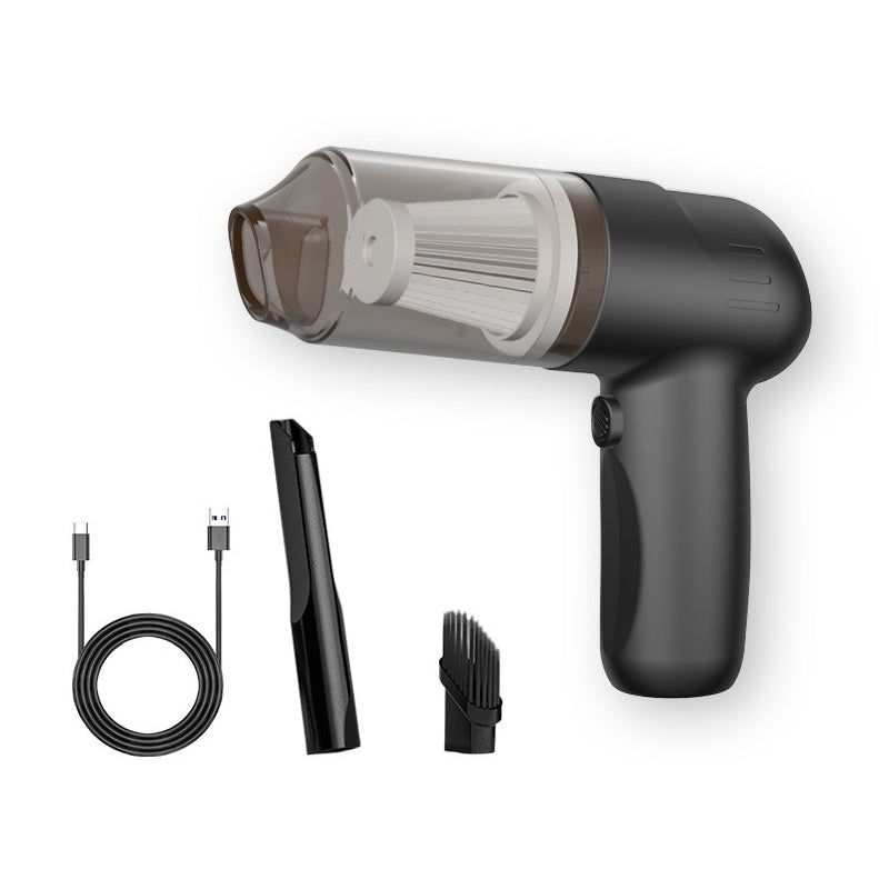 Wireless Handheld Car Vacuum Cleaner