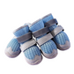 🥳HOT SALE🥳💞15K+ SOLD! Dog Shoes – From £10.99! Breathable mesh, reflective straps & anti-slip sole. Cool, safe paws – grab yours! ✅