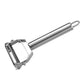 🥳HOT SALE🥳💞50K+ SOLD! Peeler & Slicer – From £3.99! Dual-blade, rust-resistant & ergonomic. Peels & juliennes in seconds – grab yours! ✅