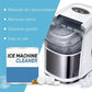 🥳HOT SALE🥳💞50K+ SOLD! Ice Cleaner Tablets – From £6.99! Dissolves buildup, non-corrosive & drop-in easy. Fresh ice – grab yours! ✅