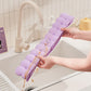 Silicone Kitchen Sink Water Splash Guard