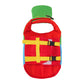 🥳HOT SALE🥳💞10K+ SOLD! Dog Life Jacket – From £12.99! Chin float support, rescue handle & high-visibility. Safe water fun – grab yours! ✅