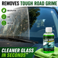 🥳2026 HOT SALE🥳💞50K+ SOLD! 💧✨ 50% OFF! Glass Concentrate – 10ml makes 1L, cuts bugs & grime, streak-free. 1 bottle = 50L. From £6.99 – lowest price online! 🚗💪