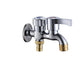 🥳HOT SALE🥳💞50K+ SOLD! Dual-Outlet Faucet – From £6.99! Independent dual control, brass & corrosion-resistant. One faucet, two uses – grab yours! ✅