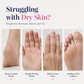 🥳HOT SALE🥳💞100K+ SOLD! Foot Mask – From £4.99! Deep hydration, exfoliation & repair. Baby-soft feet – grab yours! ✅