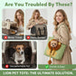 🥳HOT SALE🥳💞10K+ SOLD! Pet Carrier Bag – From £13.99! Head-out portal, lion mane design & durable canvas. Travel in style – grab yours! ✅