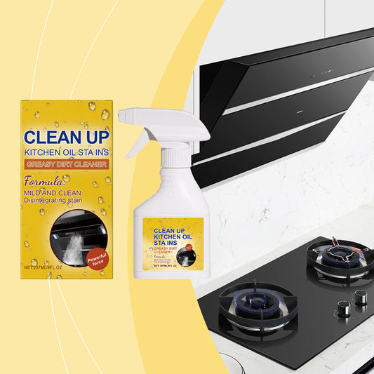 🥳HOT SALE🥳💞10K+ SOLD! Kitchen Spray – From £12.99! Cuts grease, fresh scent & eco-friendly. Spotless kitchen – grab yours! ✅