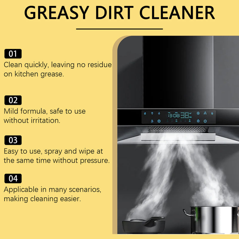 🥳HOT SALE🥳💞10K+ SOLD! Kitchen Spray – From £12.99! Cuts grease, fresh scent & eco-friendly. Spotless kitchen – grab yours! ✅