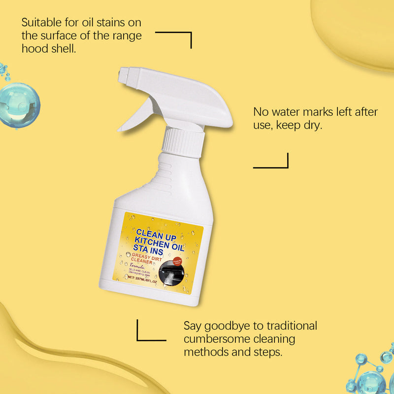 🥳HOT SALE🥳💞10K+ SOLD! Kitchen Spray – From £12.99! Cuts grease, fresh scent & eco-friendly. Spotless kitchen – grab yours! ✅