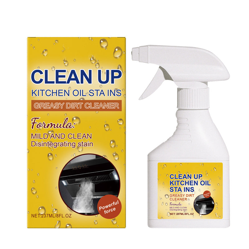 🥳HOT SALE🥳💞10K+ SOLD! Kitchen Spray – From £12.99! Cuts grease, fresh scent & eco-friendly. Spotless kitchen – grab yours! ✅