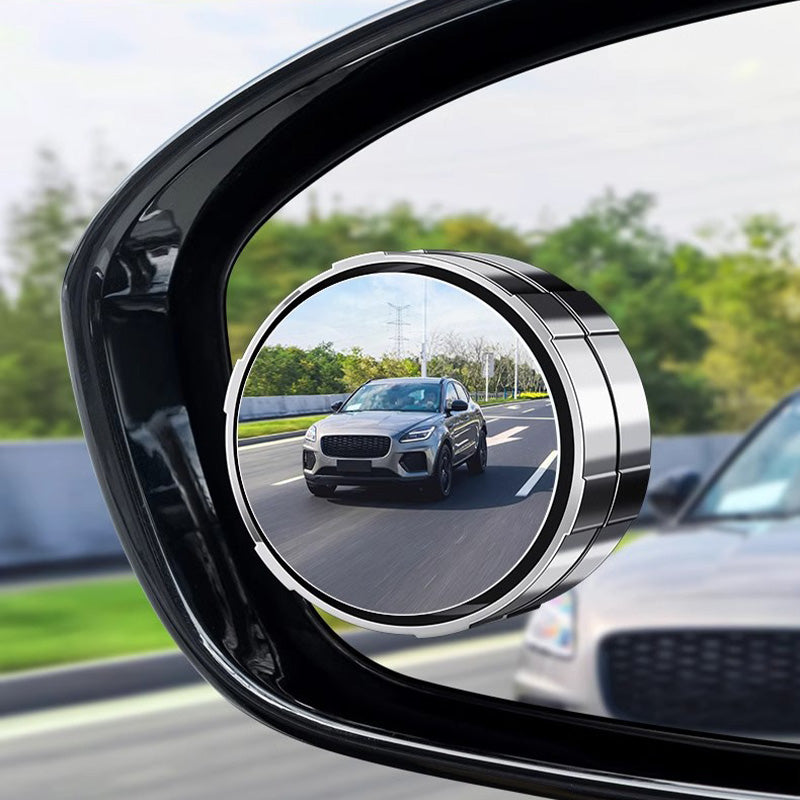 🥳HOT SALE🥳💞15K+ SOLD! Blind Spot Mirrors – From £4.99! HD vision, 360° adjustable & waterproof. Safer driving – grab yours! ✅