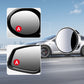 🥳HOT SALE🥳💞15K+ SOLD! Blind Spot Mirrors – From £4.99! HD vision, 360° adjustable & waterproof. Safer driving – grab yours! ✅